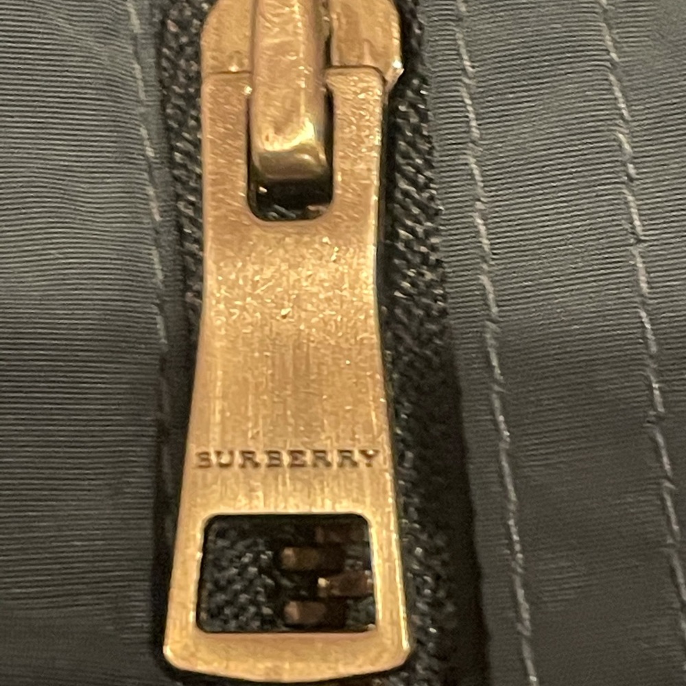 Burberry Jacket - Picture 6 of 9